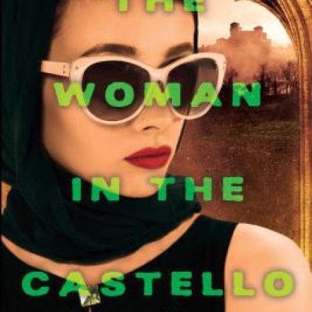 Woman in the Castello big book cover